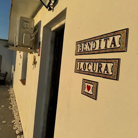 Bendita Locura