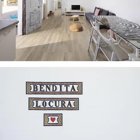 Bendita Locura * Rincon de la Victoria