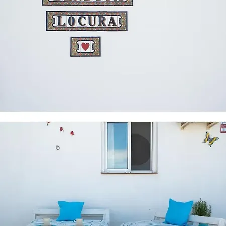 Bendita Locura Chalet *